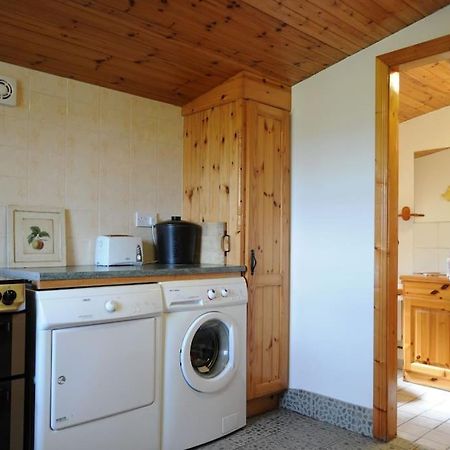 Cottage Skelligs Coast, Ring Of Kerry Cahersiveen Esterno foto