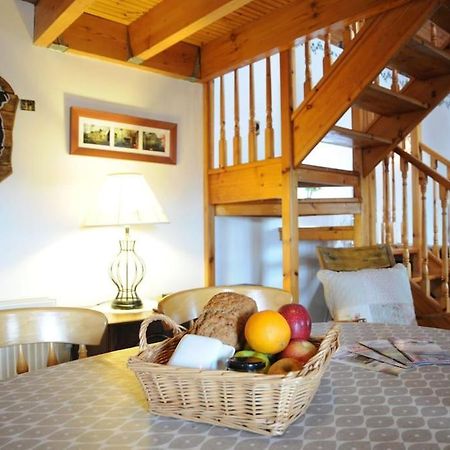 Cottage Skelligs Coast, Ring Of Kerry Cahersiveen Esterno foto