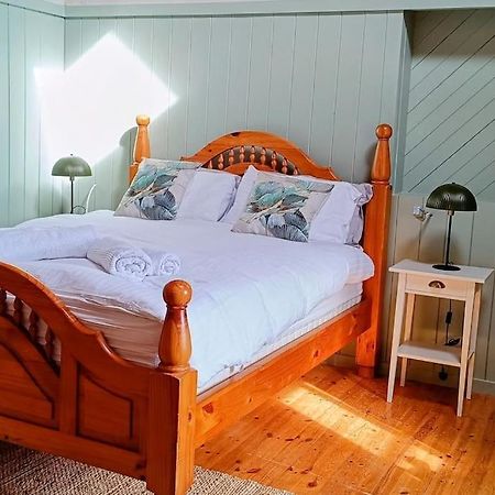 Cottage Skelligs Coast, Ring Of Kerry Cahersiveen Esterno foto