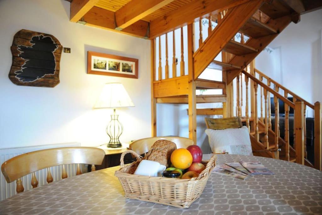 Cottage Skelligs Coast, Ring Of Kerry Cahersiveen Esterno foto