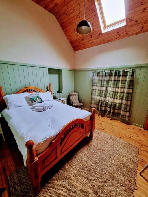 Cottage Skelligs Coast, Ring Of Kerry Cahersiveen Esterno foto