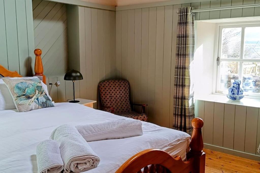 Cottage Skelligs Coast, Ring Of Kerry Cahersiveen Esterno foto